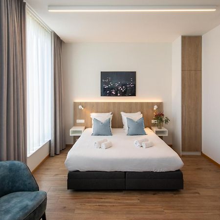 Hotel Den Briel Gent Eksteriør bilde