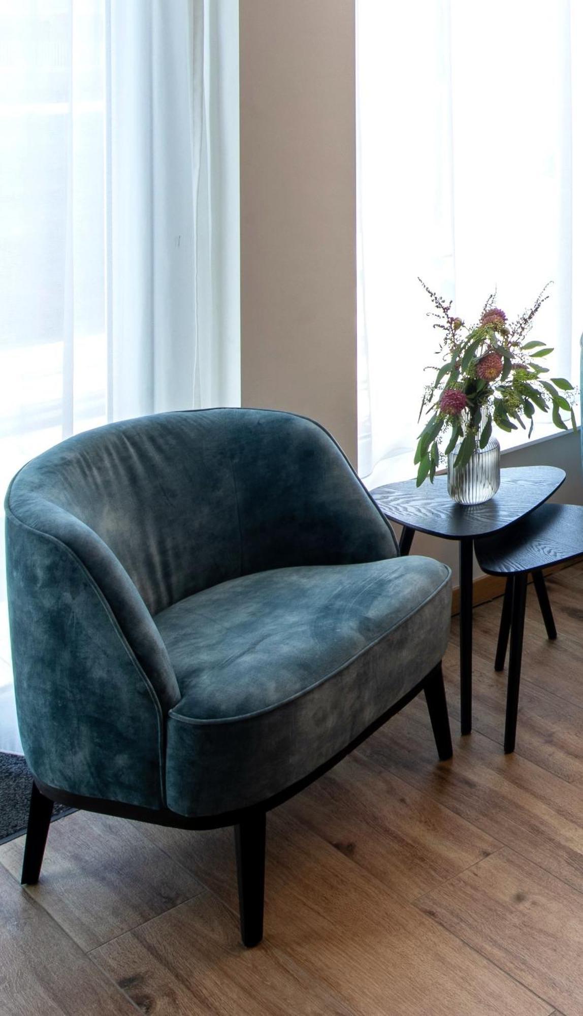 Hotel Den Briel Gent Rom bilde