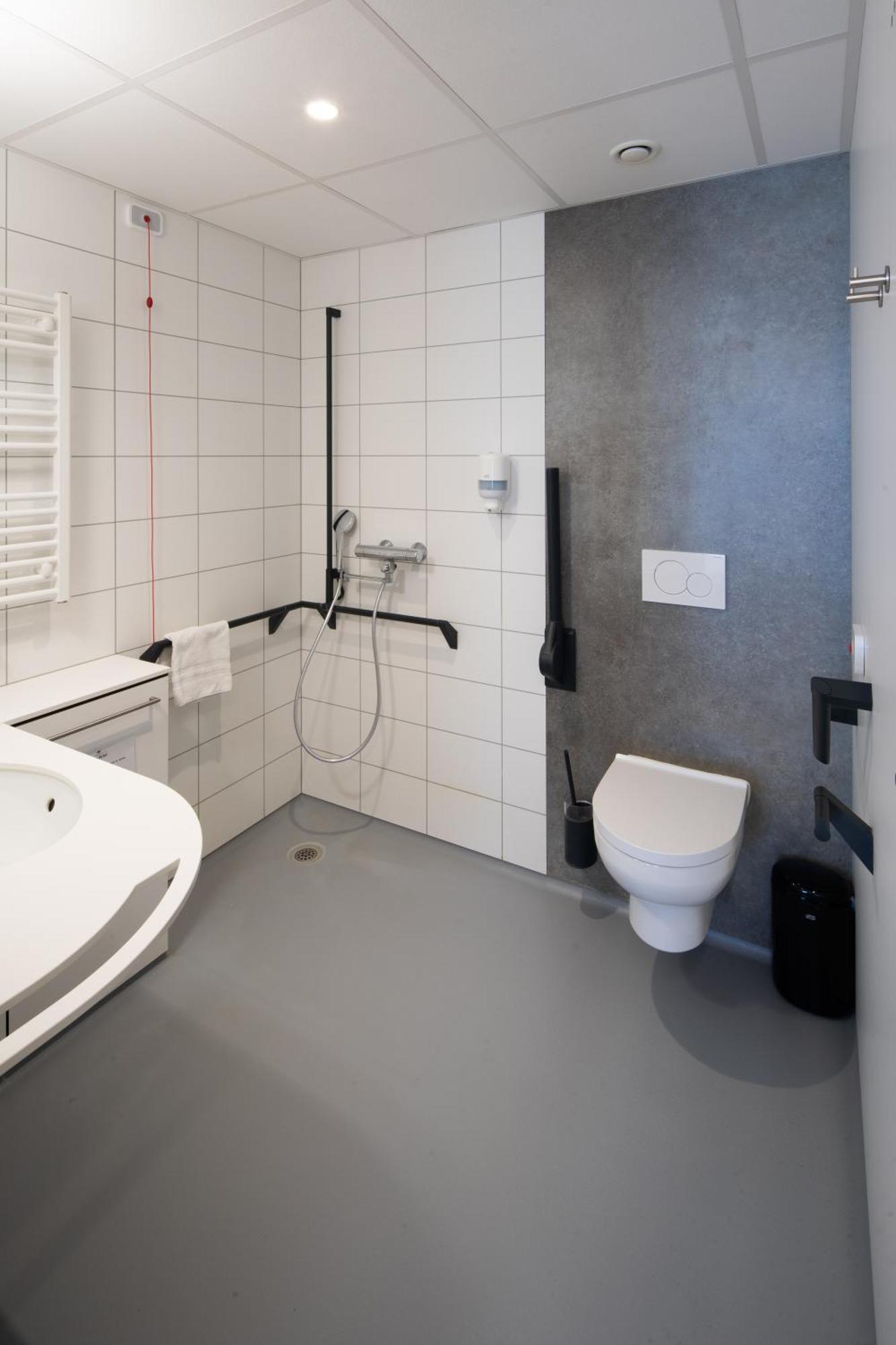 Hotel Den Briel Gent Eksteriør bilde